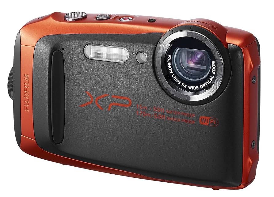 FUJIFILM finepix XP90 二台セット　ジャンク FUJIFILM finepix XP90 二台セット ジャンク - メルカリ